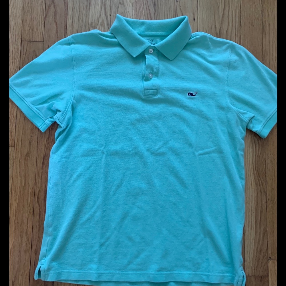 Vineyard Vines polo